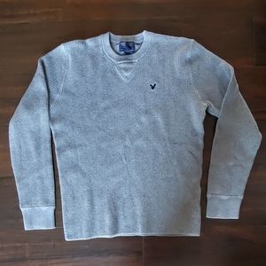 American Eagle long sleeve shirt